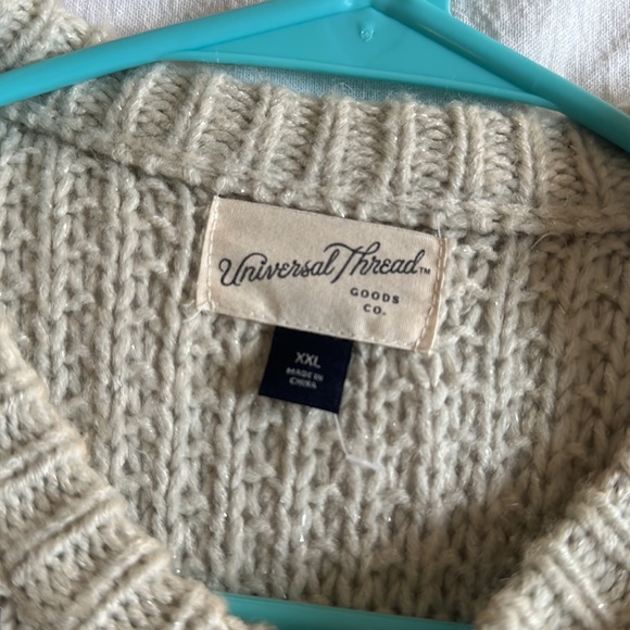 Sweater - Picture 2 of 2